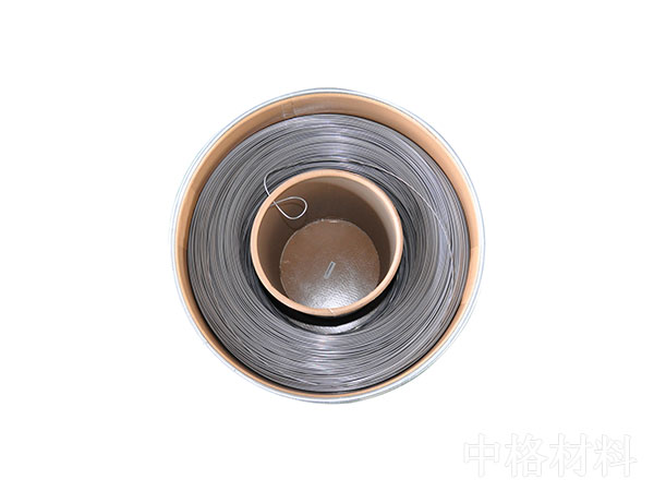 水泥、電力、礦山專用堆焊藥芯焊絲